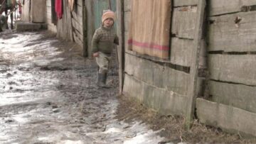 Condițiile grele de viață ale oamenilor din zona neelectrificată nu se rezumă doar la lipsa energiei electrice