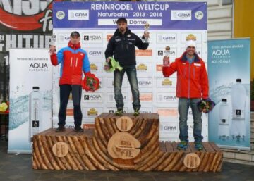 93 de sportivi din 17 țări care au concurat la ultima etapă de Cupă Mondială