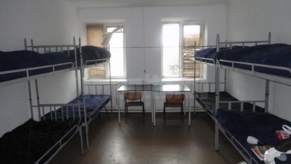 La centrul de refugiați din Rădăuți sunt 69 de locuri disponibile pentru refugiații din Ucraina La centrul de refugiați din Rădăuți sunt 69 de locuri disponibile pentru refugiații din Ucraina