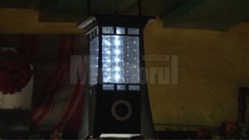 Condițiile grele de viață ale oamenilor din zona neelectrificată nu se rezumă doar la lipsa energiei electrice