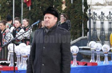 93 de sportivi din 17 țări care au concurat la ultima etapă de Cupă Mondială