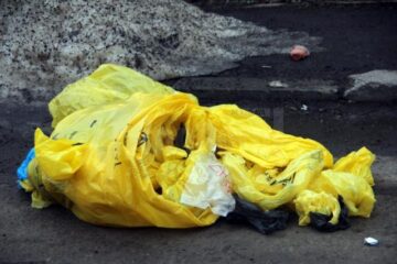 SIDA și hepatita C nu sunt decât două dintre bolile care pot fi răspândite în urma unei proaste gestionări a deșeurilor medicale periculoase