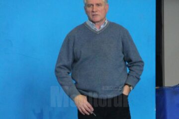 Victor Pancu: „Ne așteaptă un meci dificil”