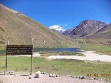 Trei suceveni pe Aconcagua, cel mai înalt vârf de pe continentele americane