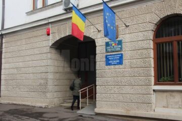 Biroul Teritorial pentru Cetățenie de la Suceava