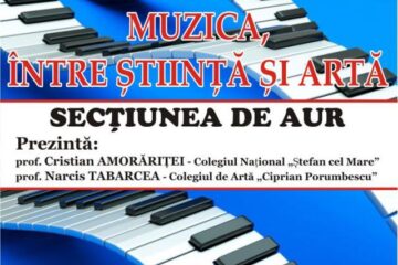 Secțiunea de Aur