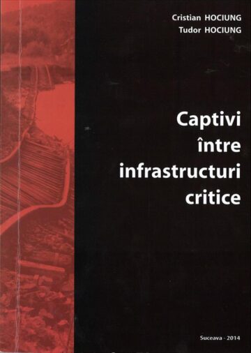„Captivi între infrastructuri critice”, un manual pentru gestionarea situațiilor de urgență