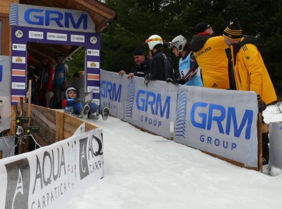Campionatul Mondial de Juniori a început ieri