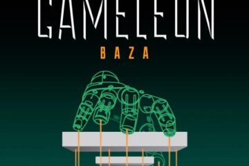 Vlad B. Popa: „Cameleon - Baza”