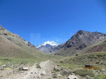 Trei suceveni pe Aconcagua, cel mai înalt vârf de pe continentele americane