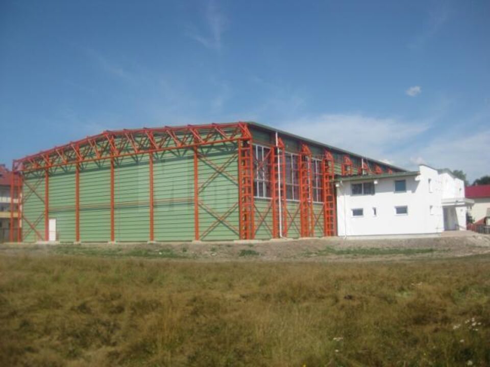 Sala de sport
