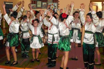 Proiectul „Identitate și multiculturalitate în Bucovina”, desfășurat la Rădăuți