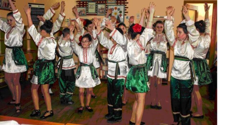 Proiectul „Identitate și multiculturalitate în Bucovina”, desfășurat la Rădăuți