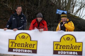 Campionatul Mondial la sanie pe pârtie naturală pentru juniori, găzduit de Vatra Dornei
