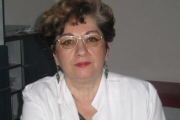 Irina Badrajan: „La final, un medic cu circa 1.800 de pacienți înscriși pe liste și o singură asistentă angajată ajunge să câștige lunar în jur de 2.000 de lei”