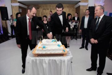 Cel mai puternic broker de asigurare din Suceava și-a evidențiat rezultatele în cadrul unui eveniment de amploare