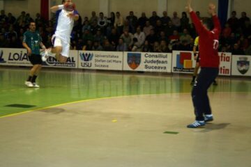 „Studenții” au picat examenul cu Steaua