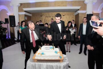 Cel mai puternic broker de asigurare din Suceava și-a evidențiat rezultatele în cadrul unui eveniment de amploare