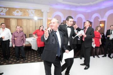 Cel mai puternic broker de asigurare din Suceava și-a evidențiat rezultatele în cadrul unui eveniment de amploare
