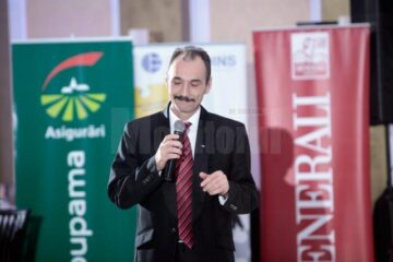 Cel mai puternic broker de asigurare din Suceava și-a evidențiat rezultatele în cadrul unui eveniment de amploare