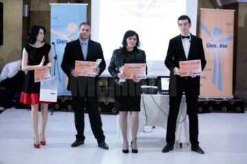 Cel mai puternic broker de asigurare din Suceava și-a evidențiat rezultatele în cadrul unui eveniment de amploare
