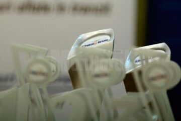 Cel mai puternic broker de asigurare din Suceava și-a evidențiat rezultatele în cadrul unui eveniment de amploare