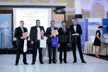 Cel mai puternic broker de asigurare din Suceava și-a evidențiat rezultatele în cadrul unui eveniment de amploare