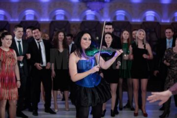 Cel mai puternic broker de asigurare din Suceava și-a evidențiat rezultatele în cadrul unui eveniment de amploare