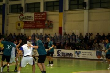 „Studenții” au picat examenul cu Steaua