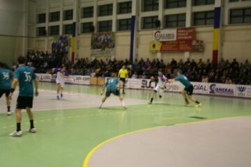 Apărarea suceveană a avut tot timpul de furcă pe faza de atac a Stelei