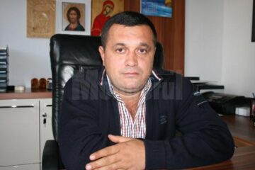 Vasile Blanari: "Noi dorim un preț echilibrat și unitar pe care să-l practice toți medicii veterinari din județ”