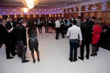Cel mai puternic broker de asigurare din Suceava și-a evidențiat rezultatele în cadrul unui eveniment de amploare