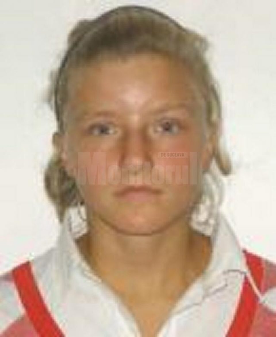 Larisa-Marinela Corneanu