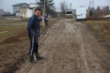 „Așa ceva n-am văzut în Italia”, spune revoltat Mihailo Jovanovic