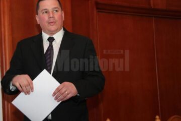 Președintele PC Suceava: Este o mare responsabilitate să fim la guvernare
