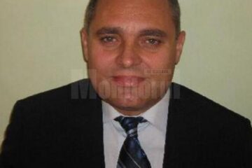 Vasile Păduraru crede că are toate atuurile pentru a deveni vicepreședinte al AJF Suceava