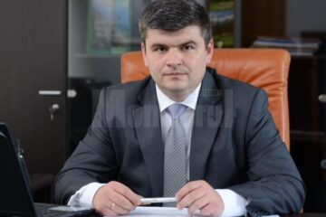 Liberalul sucevean Gelu Puiu va demisiona din funcția de secretar de stat în Departamentul pentru Ape și Păduri