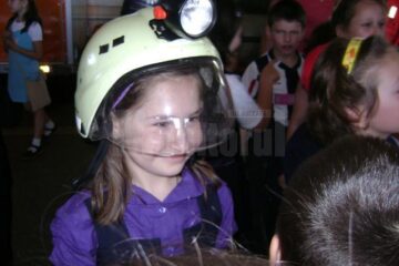 Elevi în vizită la ISU Suceava