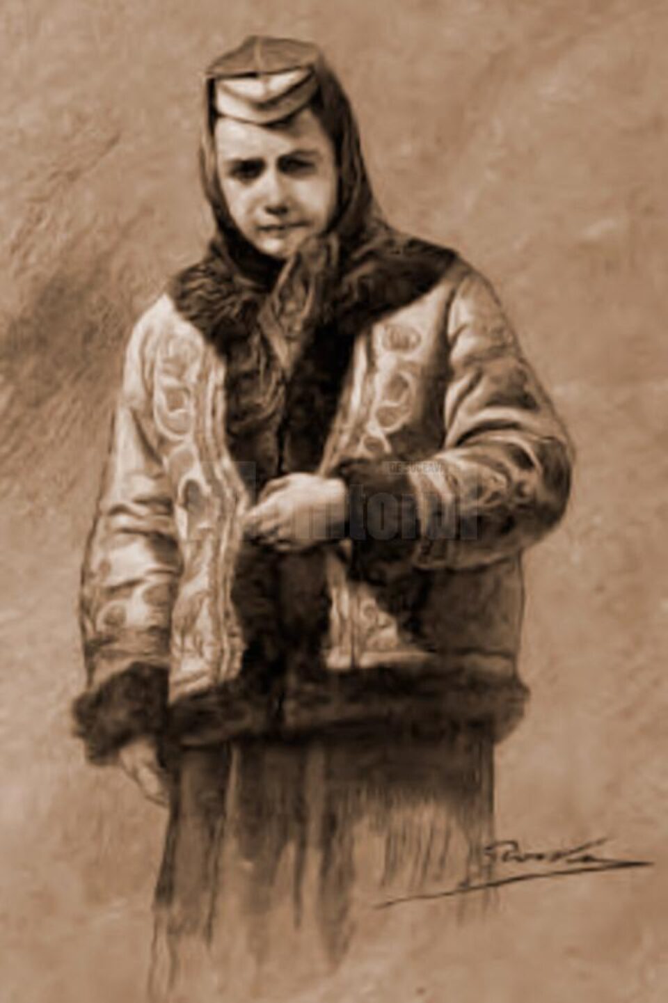 Huțulcă
