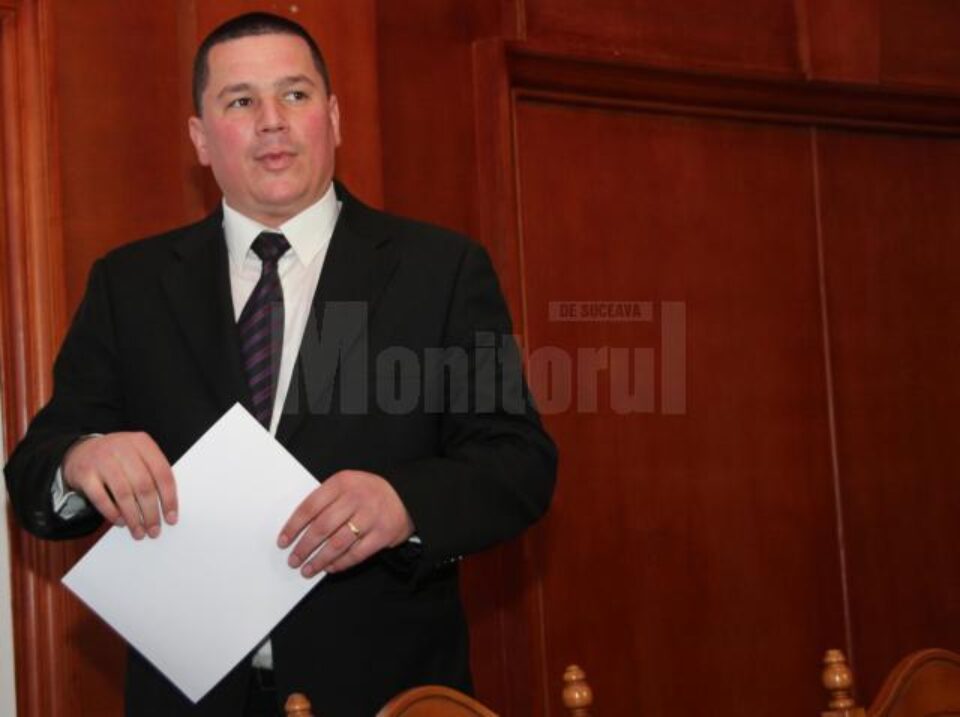 Președintele PC Suceava: Este o mare responsabilitate să fim la guvernare