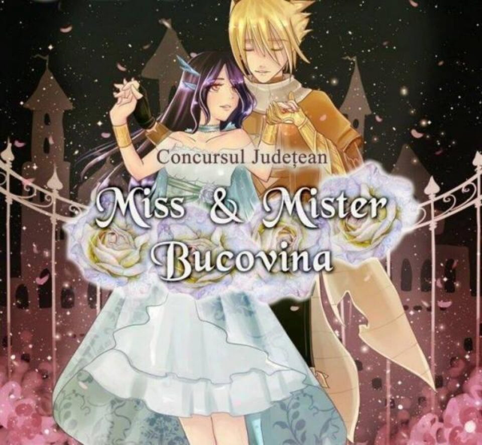 Concursul județean „Miss & Mister Bucovina”, la Iulius Mall Suceava