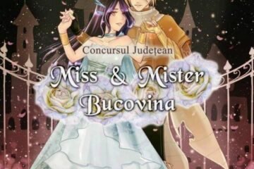 Concursul județean „Miss & Mister Bucovina”, la Iulius Mall Suceava