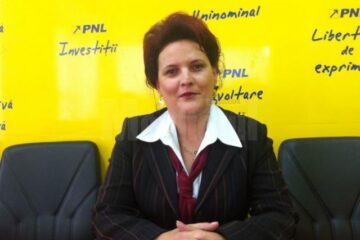 Cristina Teodorovici, singurul liberal dispus să demisioneze daca i se va cere acest lucru la nivel de partid