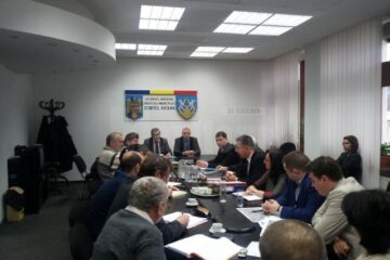 Autoritățile din Suceava și Botoșani caută soluții pentru rezolvarea unui litigiu funciar la granița celor două județe