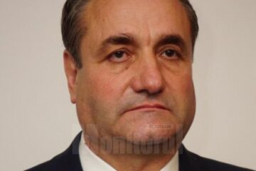 Senatorul Mihai Neagu s-a înscris în UNPR
