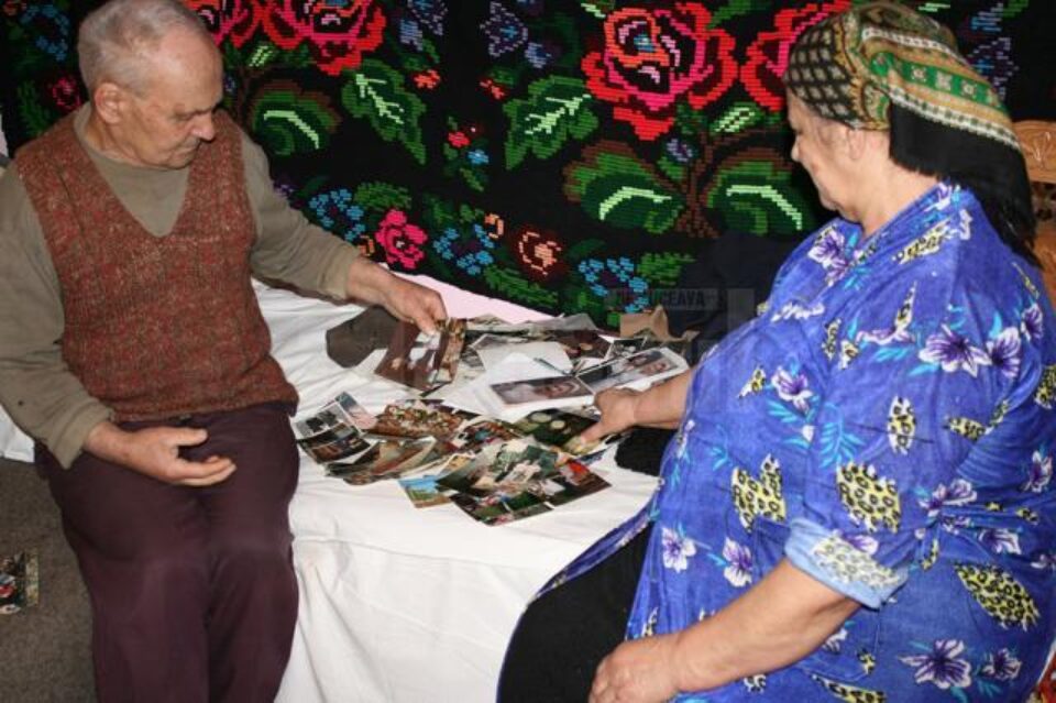 Părinții îndurerați speră că fiul lor este în viață și se va întoarce acasă
