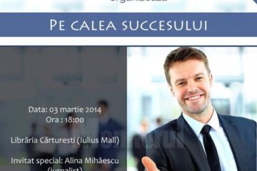 Proiectul național „Pe calea succesului”