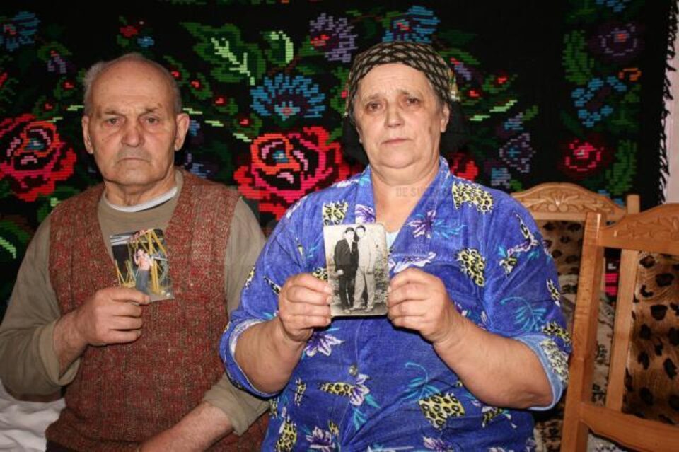 Părinții îndurerați speră că fiul lor este în viață și se va întoarce acasă
