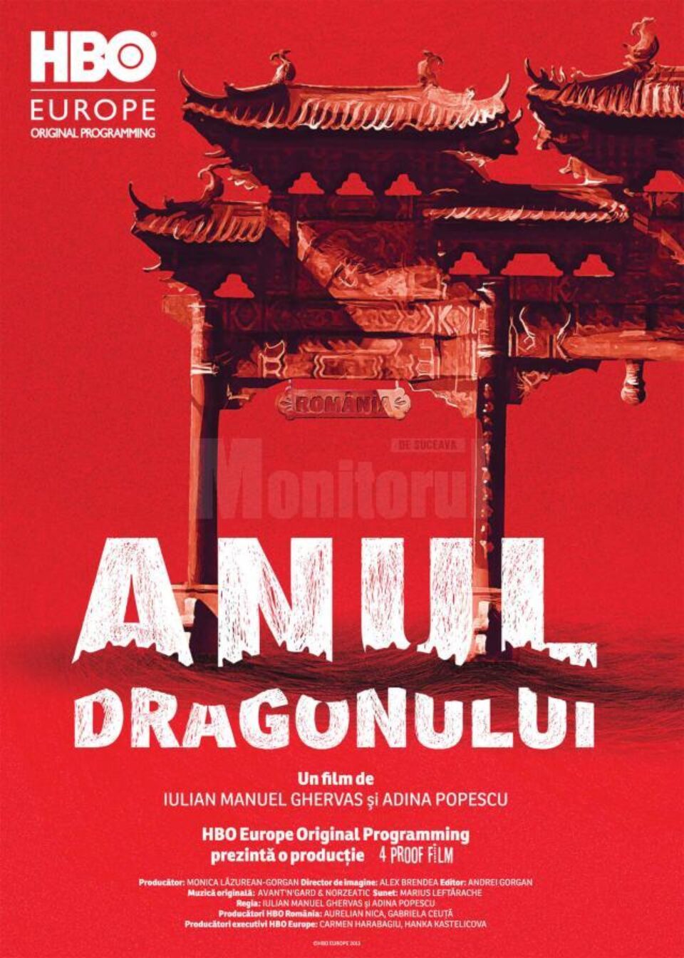 „Anul Dragonului”, la Festivalul „Șapte zile în Asia”