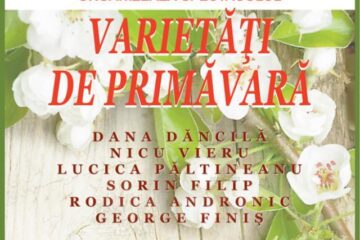„Varietăți de primăvară”